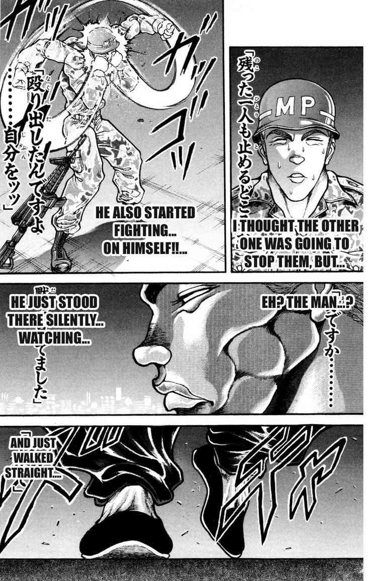 Baki - Son Of Ogre Chapter 82 20